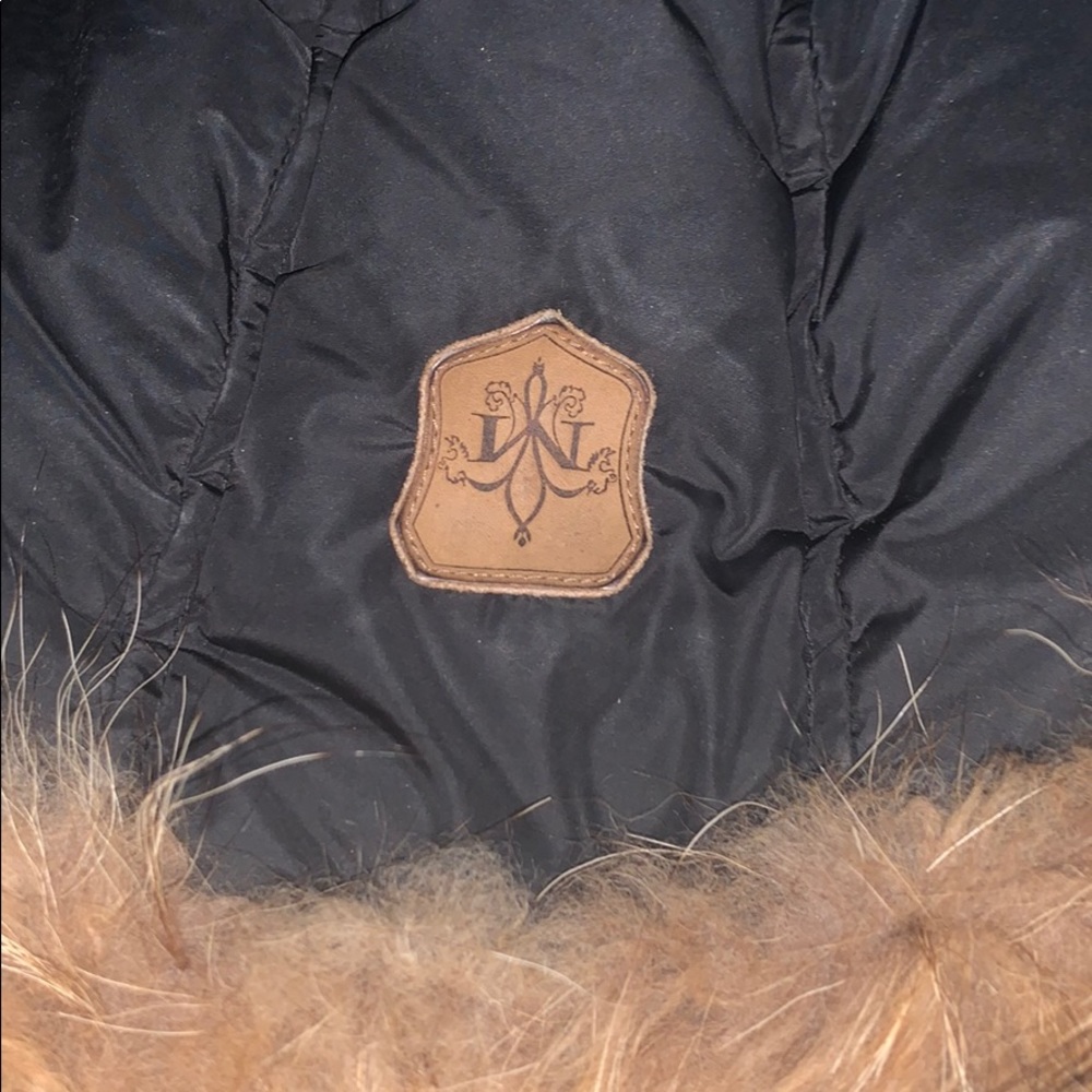 Mackage Jacket - Picture 2 of 3